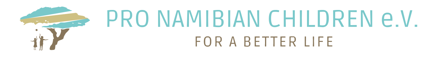 PRO NAMIBIAN CHILDREN e.V.